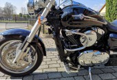 Kawasaki Vulcan – Libiąż – Małopolskie