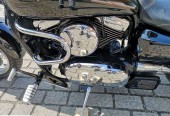 Kawasaki Vulcan – Libiąż – Małopolskie