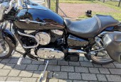 Kawasaki Vulcan – Libiąż – Małopolskie