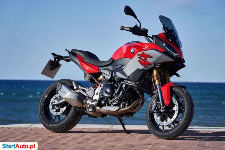 BMW F – Lublin – Lubelskie