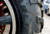 Polaris Scrambler – Białystok – Podlaskie