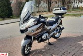 BMW RT – Opoczno – Łódzkie