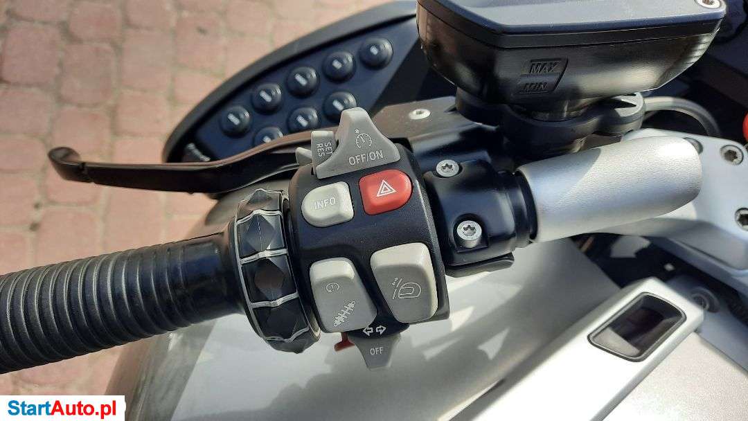 BMW RT – Opoczno – Łódzkie