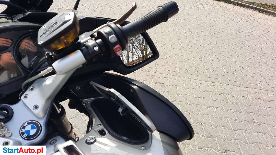 BMW RT – Opoczno – Łódzkie