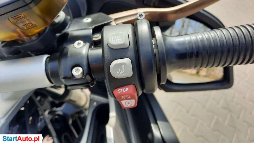 BMW RT – Opoczno – Łódzkie