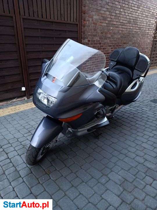 BMW LT – Konin – Wielkopolskie