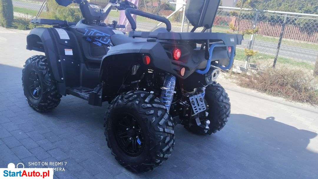 TGB Blade – Mielec – Podkarpackie