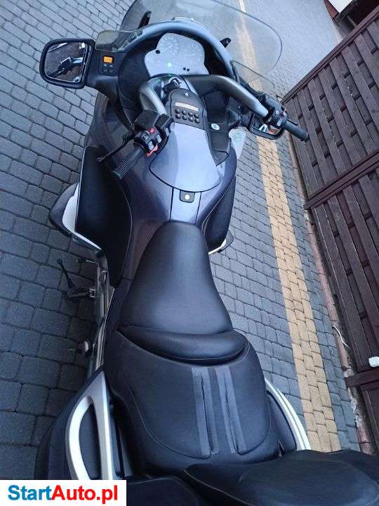 BMW LT – Konin – Wielkopolskie