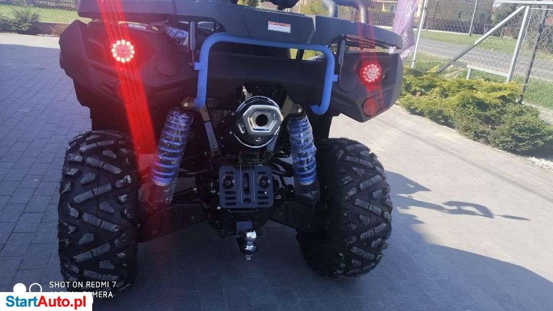 TGB Blade – Mielec – Podkarpackie