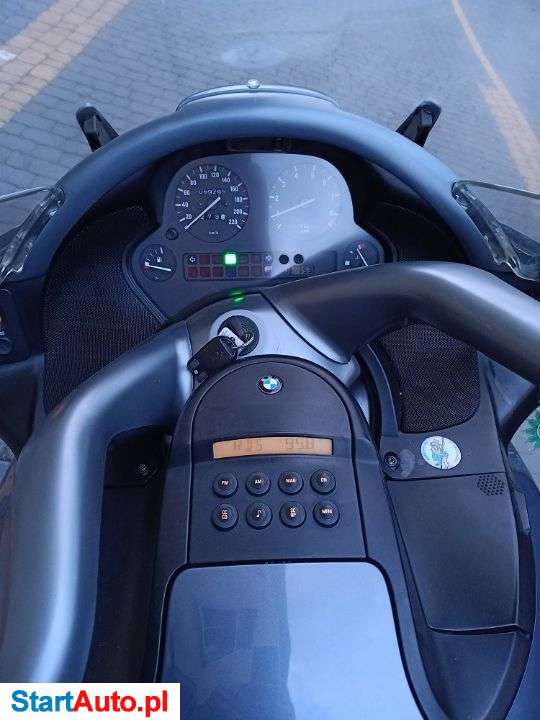 BMW LT – Konin – Wielkopolskie