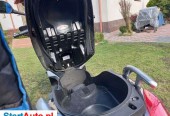 Yamaha X-Max – Jaworzno – Śląskie