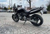 Honda Hornet – Nowy Sącz – Małopolskie