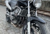 Honda Hornet – Nowy Sącz – Małopolskie