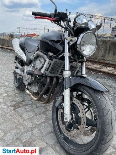 Honda Hornet – Nowy Sącz – Małopolskie