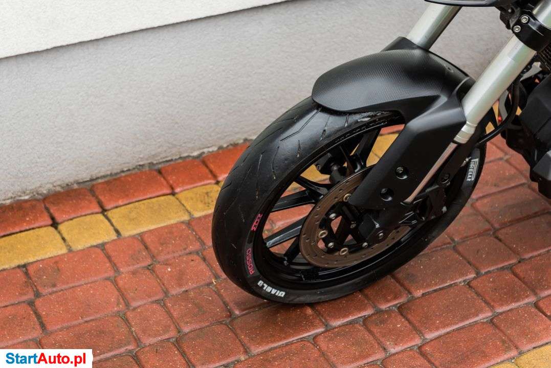 Yamaha MT – Radom – Mazowieckie