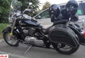 Suzuki VL 800 Volusia – Boulevard C50 – Zdzieszowice – Opolskie