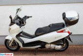 Honda S-Wing – Radom – Mazowieckie