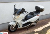 Honda S-Wing – Radom – Mazowieckie