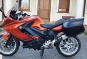 BMW F – Środa Wielkopolska – Wielkopolskie