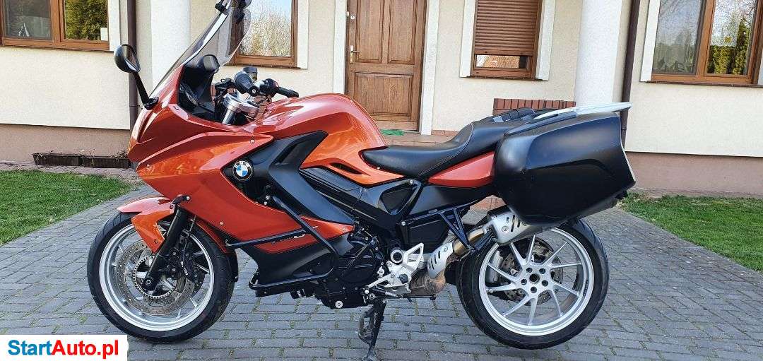 BMW F – Środa Wielkopolska – Wielkopolskie