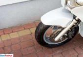 Honda S-Wing – Radom – Mazowieckie