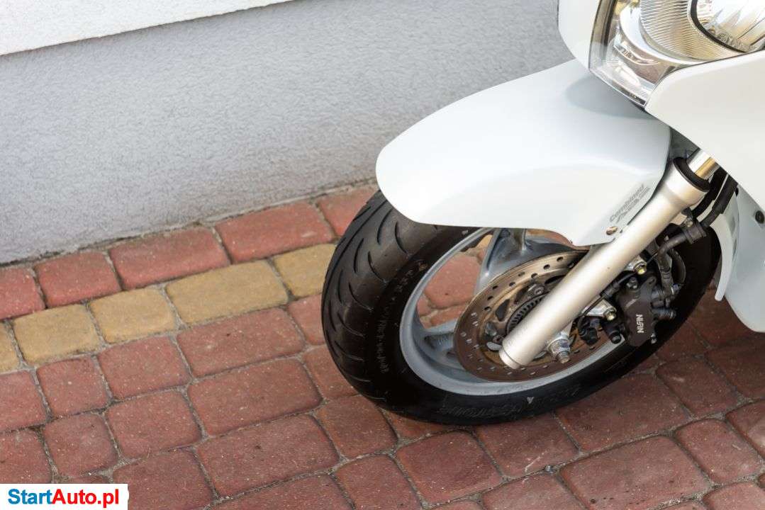 Honda S-Wing – Radom – Mazowieckie