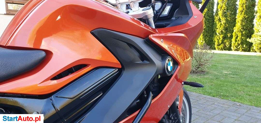 BMW F – Środa Wielkopolska – Wielkopolskie