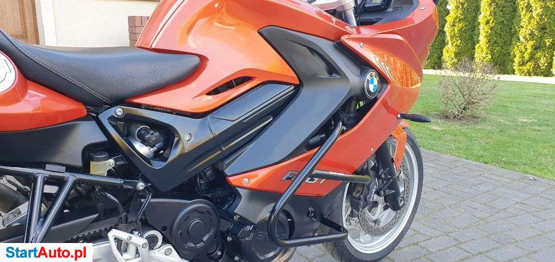 BMW F – Środa Wielkopolska – Wielkopolskie