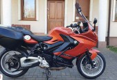 BMW F – Środa Wielkopolska – Wielkopolskie