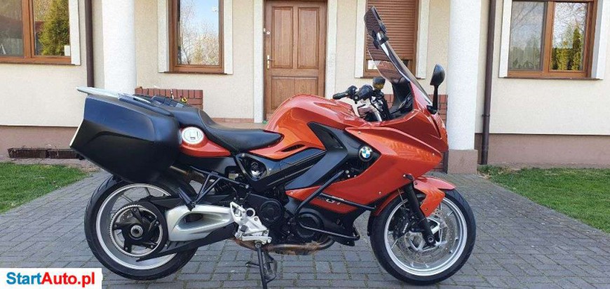 BMW F – Środa Wielkopolska – Wielkopolskie