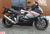 BMW K – Nowy Żmigród – Podkarpackie