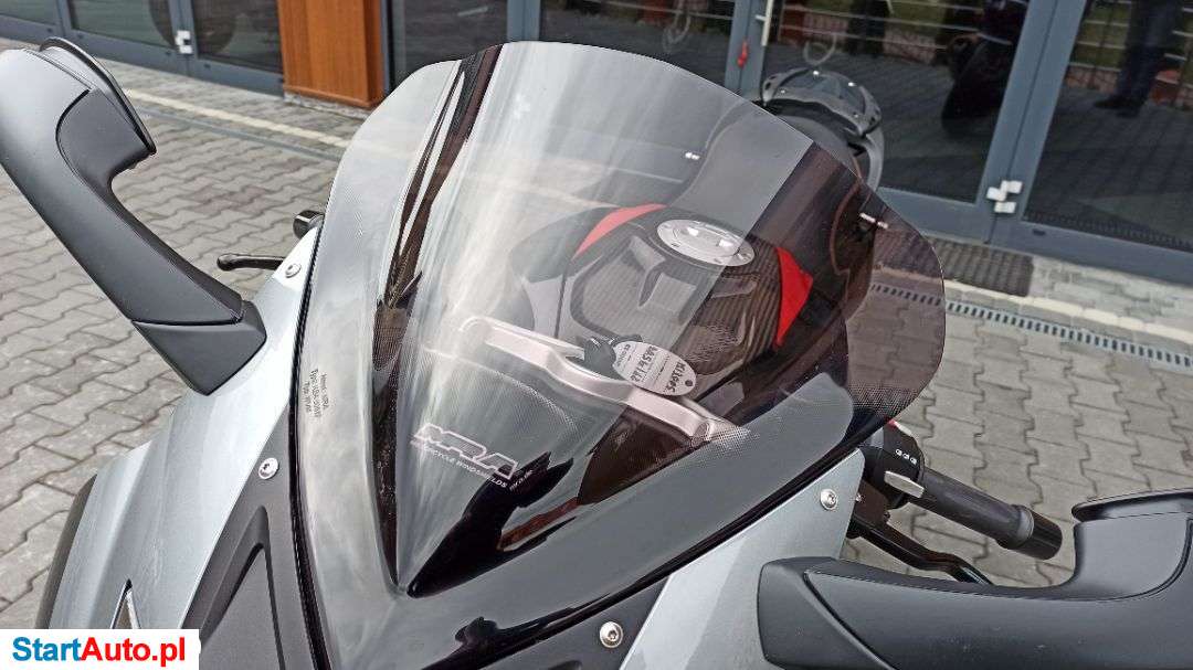 BMW K – Nowy Żmigród – Podkarpackie