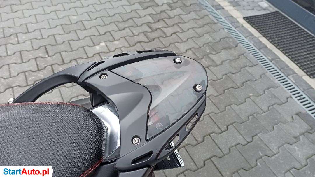 BMW K – Nowy Żmigród – Podkarpackie