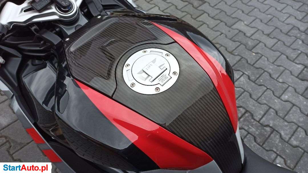 BMW K – Nowy Żmigród – Podkarpackie