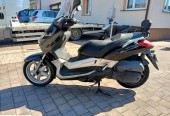 MBK Skycruiser – Bodzentyn – Świętokrzyskie