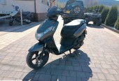 Peugeot Kisbee – Bodzentyn – Świętokrzyskie