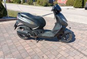 Peugeot Kisbee – Bodzentyn – Świętokrzyskie