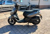 Peugeot Kisbee – Bodzentyn – Świętokrzyskie