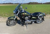 Kawasaki VN – Sieraków – Wielkopolskie