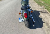 Kawasaki VN – Sieraków – Wielkopolskie