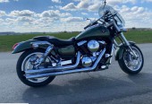 Kawasaki VN – Sieraków – Wielkopolskie