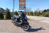Motocykl – Bodzentyn – Świętokrzyskie