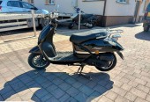 Motocykl – Bodzentyn – Świętokrzyskie