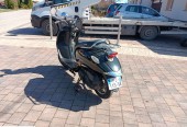 Motocykl – Bodzentyn – Świętokrzyskie
