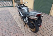 Honda VFR – Radziejów – Kujawsko-pomorskie