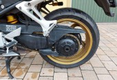 Honda VFR – Radziejów – Kujawsko-pomorskie