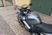 Honda VFR – Radziejów – Kujawsko-pomorskie