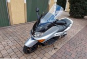 Yamaha Tmax – Radziejów – Kujawsko-pomorskie