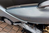 Yamaha Tmax – Radziejów – Kujawsko-pomorskie