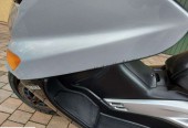 Yamaha Tmax – Radziejów – Kujawsko-pomorskie